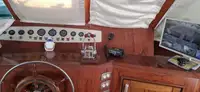 Kruizinis laivas parduodamas