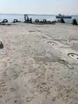 Barža parduodamas