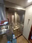 Darbiniai laivai parduodamas