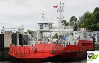 Ro-Ro laivas parduodamas