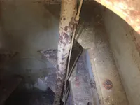 Naftos/chemijos tanklaivis parduodamas