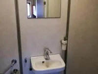 Įgulos laivas parduodamas