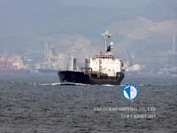 Naftos/chemijos tanklaivis parduodamas