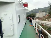 Tiekimo laivas parduodamas