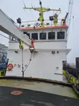 General Cargo/Multi-purpose parduodamas