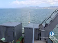 Naftos/chemijos tanklaivis parduodamas