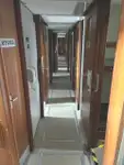 Apgyvendinimo barža parduodamas