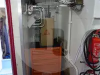 Trawler Parduodama
