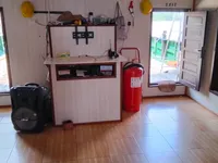 Desantinis tankinis laivas parduodamas