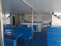 Kruizinis laivas parduodamas