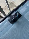 Įgulos laivas parduodamas