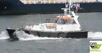 Darbiniai laivai parduodamas
