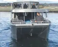 Katamaranas Parduodama