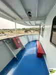 Ro-Ro laivas parduodamas