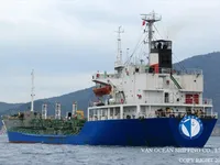 Naftos/chemijos tanklaivis parduodamas
