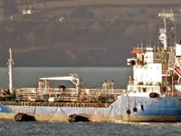 Naftos/chemijos tanklaivis parduodamas