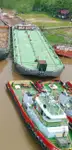 Oil/Chemical tanker Parduodama