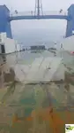 Ro-Ro ship Parduodama