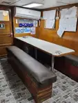 Žiedinis traleris parduodamas
