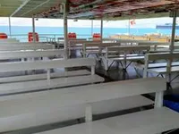 Keleivinis laivas parduodamas