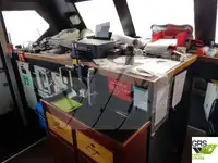 Apgyvendinimo barža parduodamas