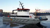 Katamaranas parduodamas