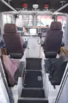 Loto laivas parduodamas