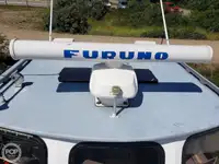 Žuvies perdirbimo laivas parduodamas