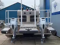 Katamaranas parduodamas