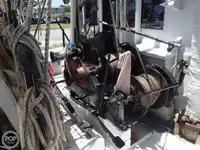Trawler Parduodama