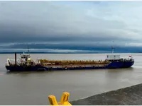 Dregirė parduodamas