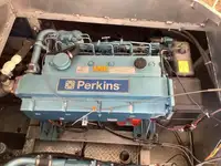 Darbiniai laivai parduodamas