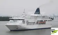 Ro-Ro ship Parduodama