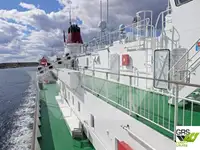 Ro-Ro laivas parduodamas