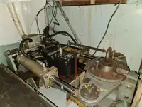 Ilgas žvejybos laivas parduodamas