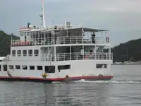 Ro-Ro laivas parduodamas