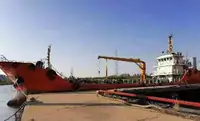 Oil/Chemical tanker Parduodama