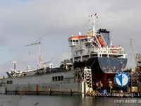 Naftos/chemijos tanklaivis parduodamas