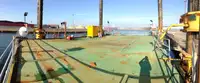 Jack-up drilling rig Parduodama