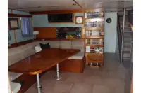 Kruizinis laivas parduodamas