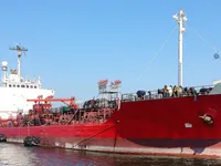 Naftos/chemijos tanklaivis parduodamas