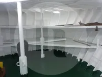 Žvejybos laivas parduodamas