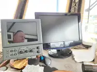 Ilgas žvejybos laivas parduodamas