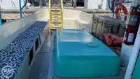 Kruizinis laivas parduodamas
