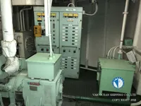 Naftos/chemijos tanklaivis parduodamas