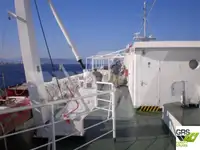 Ro-Ro laivas parduodamas