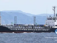Naftos/chemijos tanklaivis parduodamas