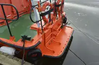 Loto laivas parduodamas