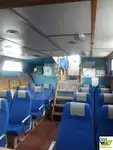 Wind farm service vessel Parduodama