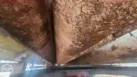 Kruizinis laivas parduodamas